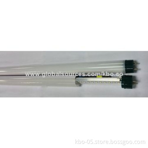 10W T8 LED Tubes, 1,000lm Luminous, UL, cUL, CE Marks